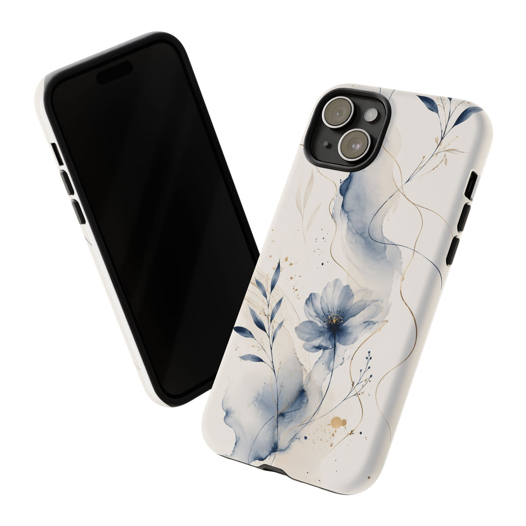 Morning Bloom Tough protective case