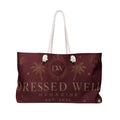 The Departure Bag