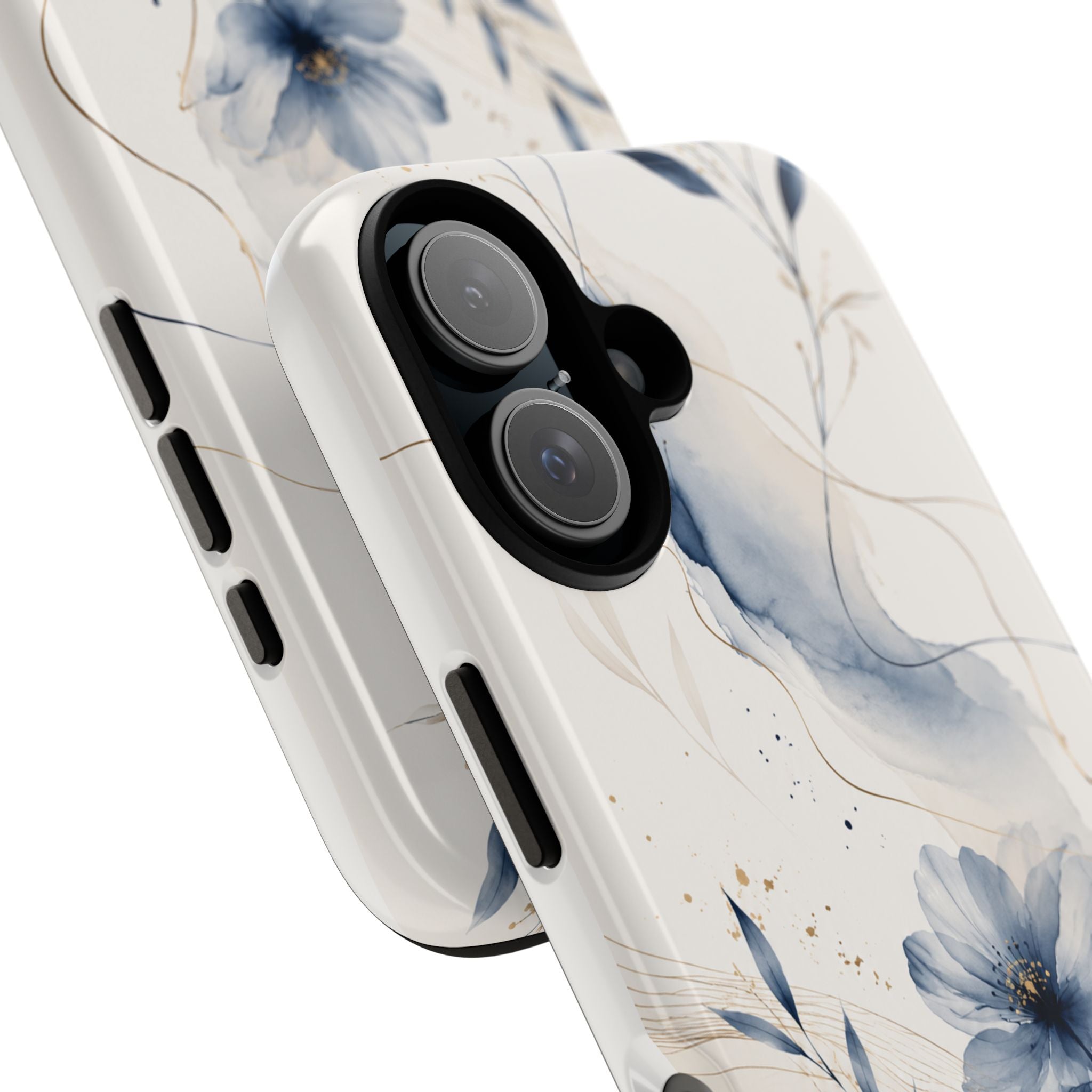 Morning Bloom Tough protective case