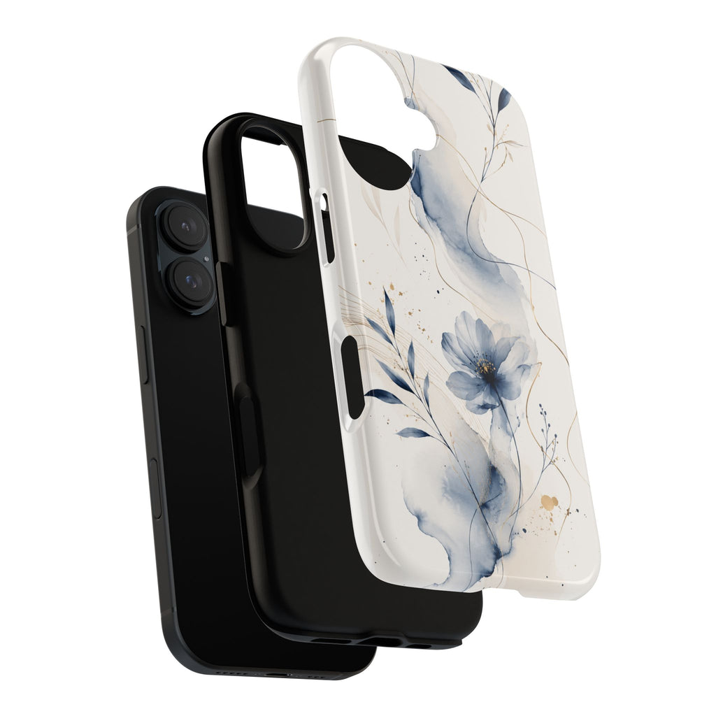 Morning Bloom Tough protective case