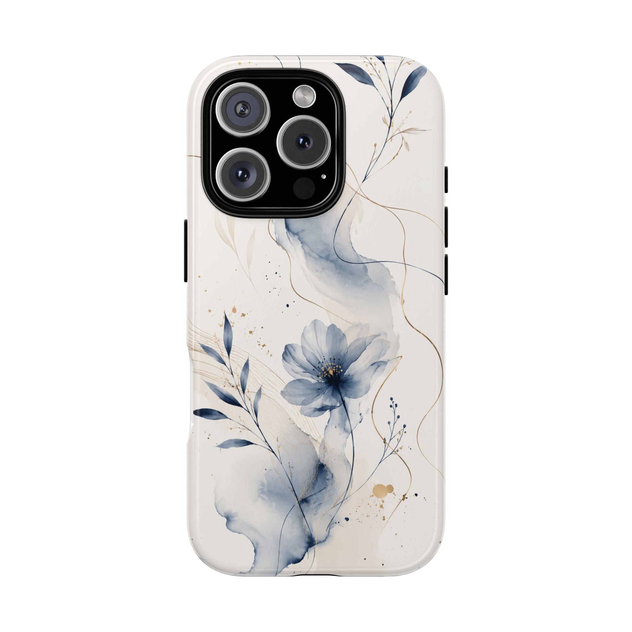Morning Bloom Tough protective case