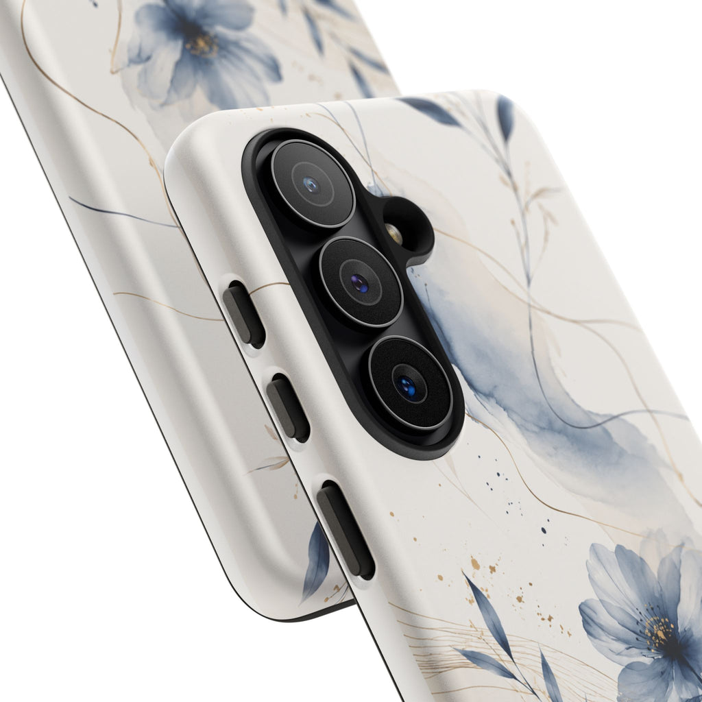 Morning Bloom Tough protective case