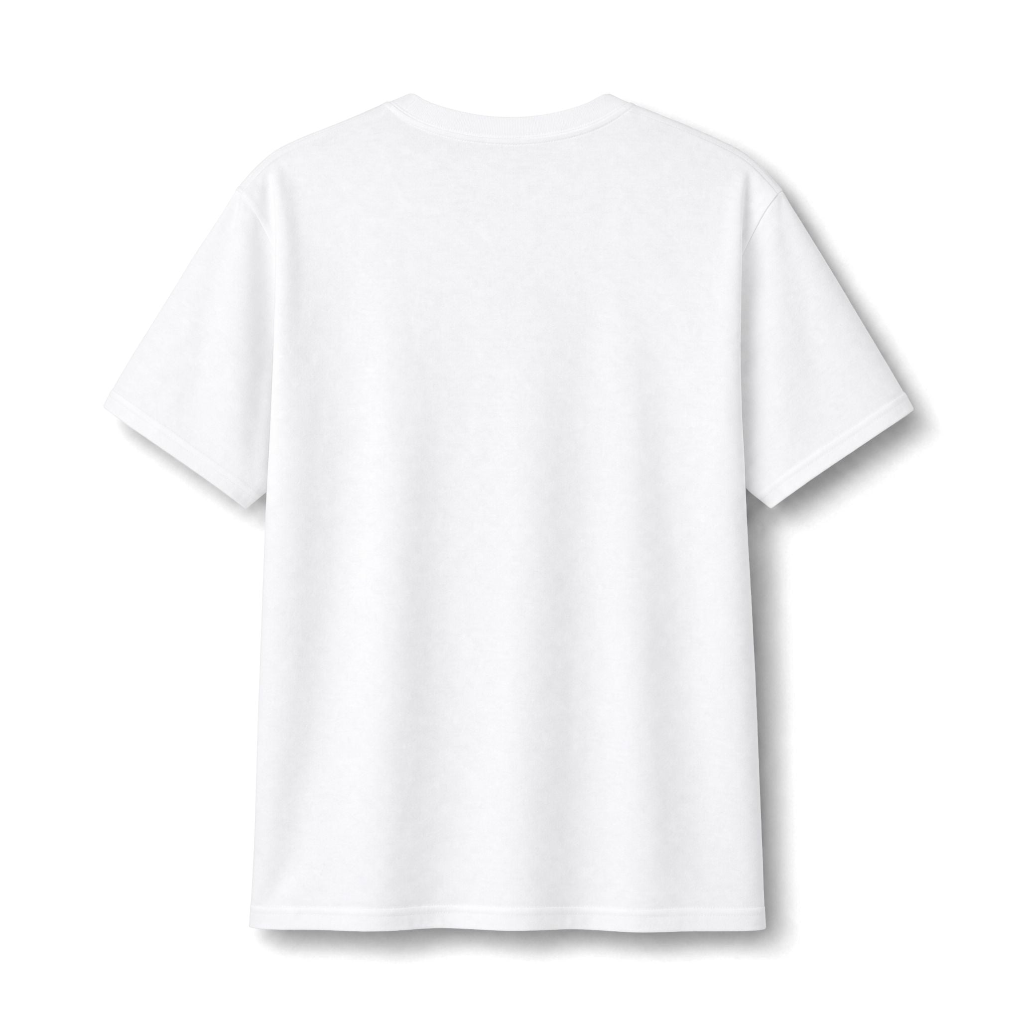 The Manual Tee