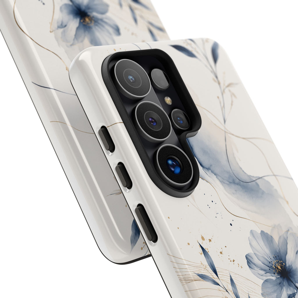 Morning Bloom Tough protective case