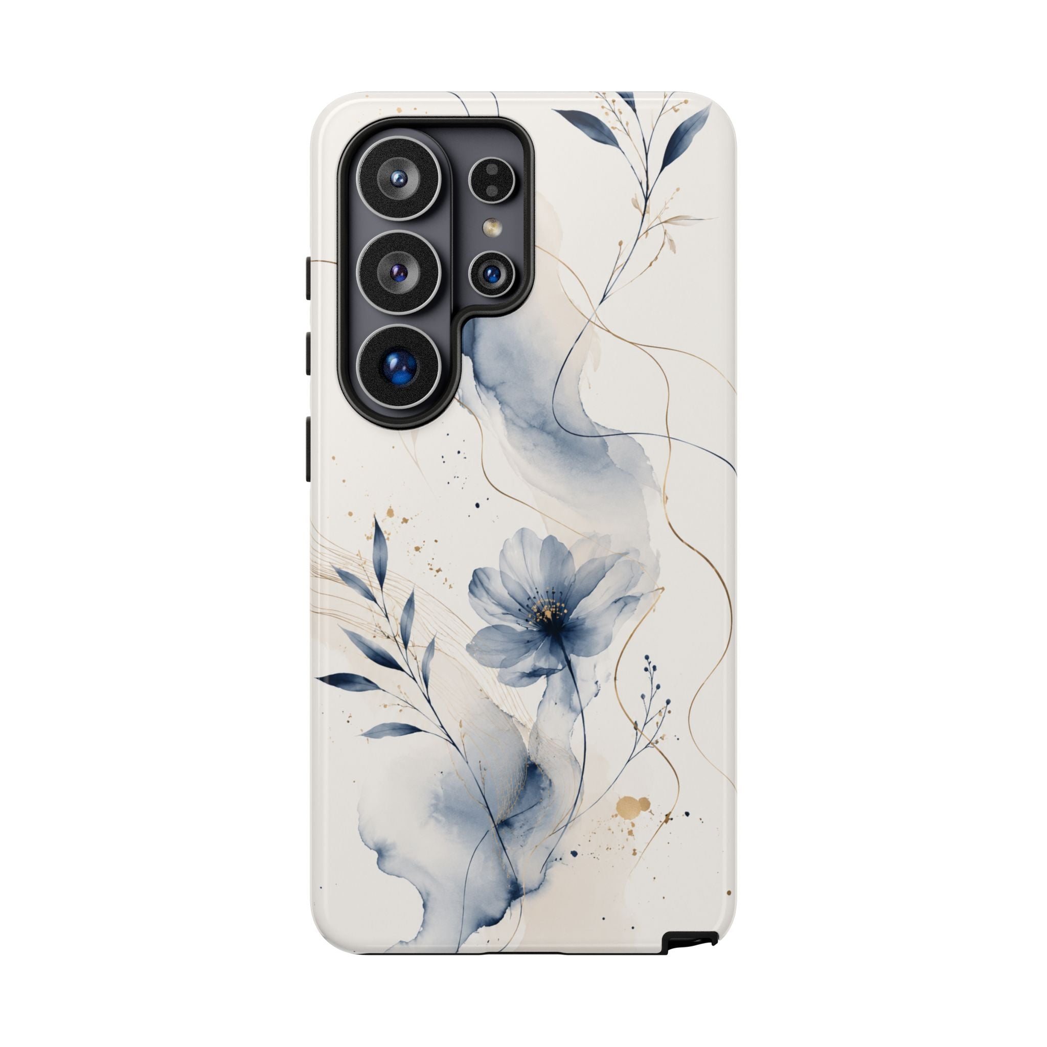 Morning Bloom Tough protective case