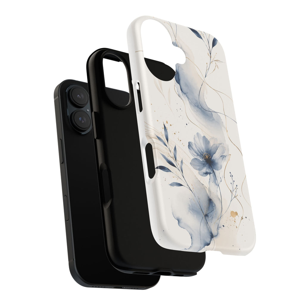 Morning Bloom Tough protective case