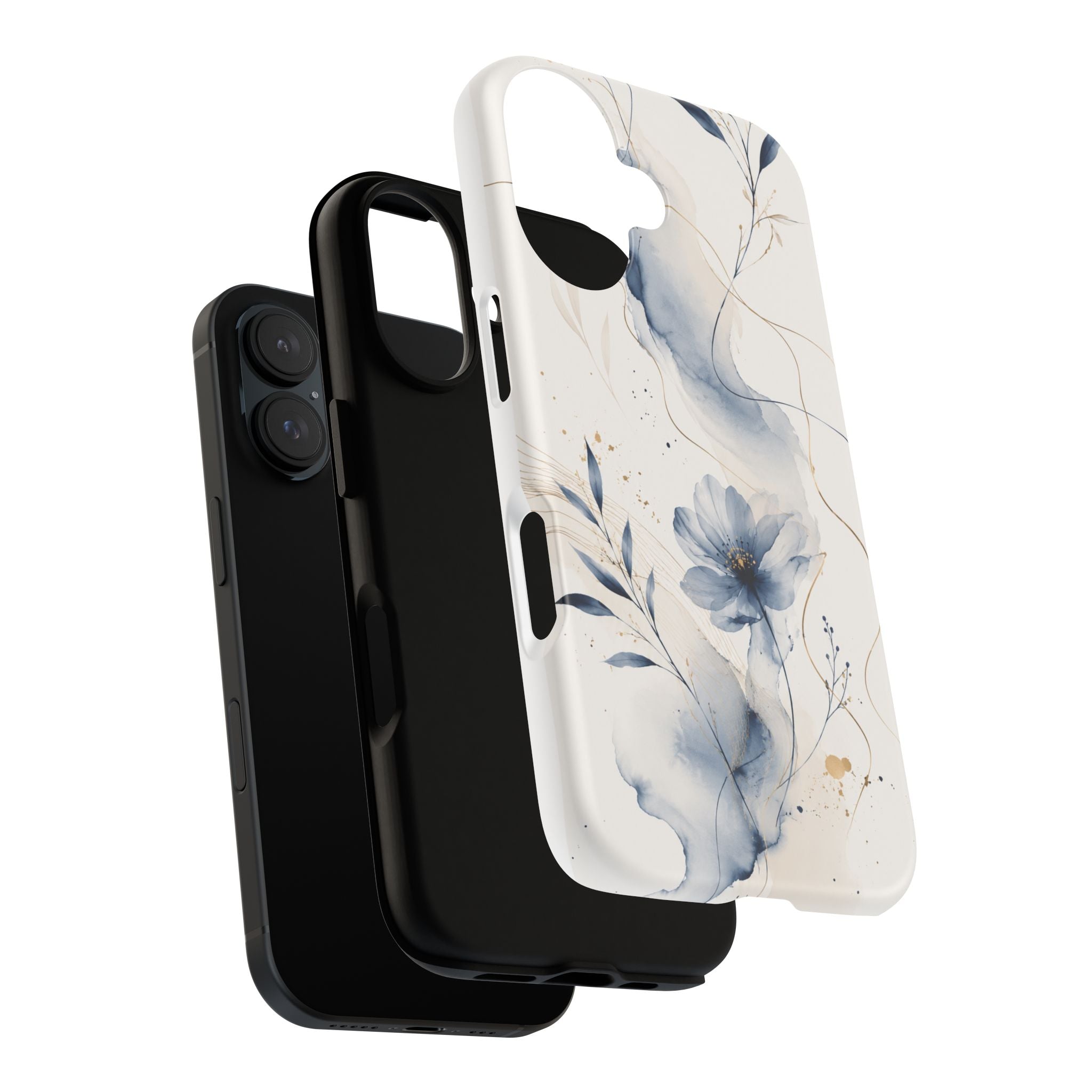 Morning Bloom Tough protective case