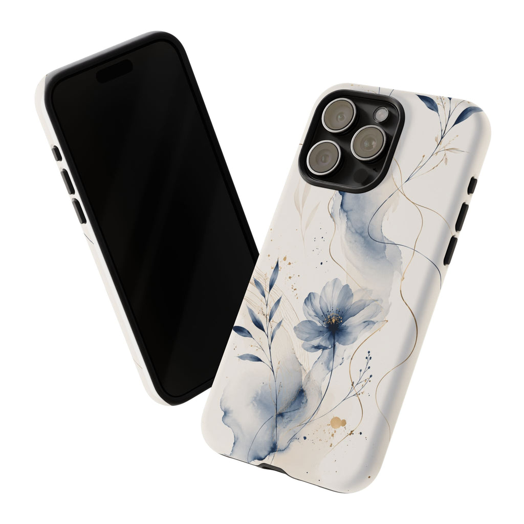 Morning Bloom Tough protective case