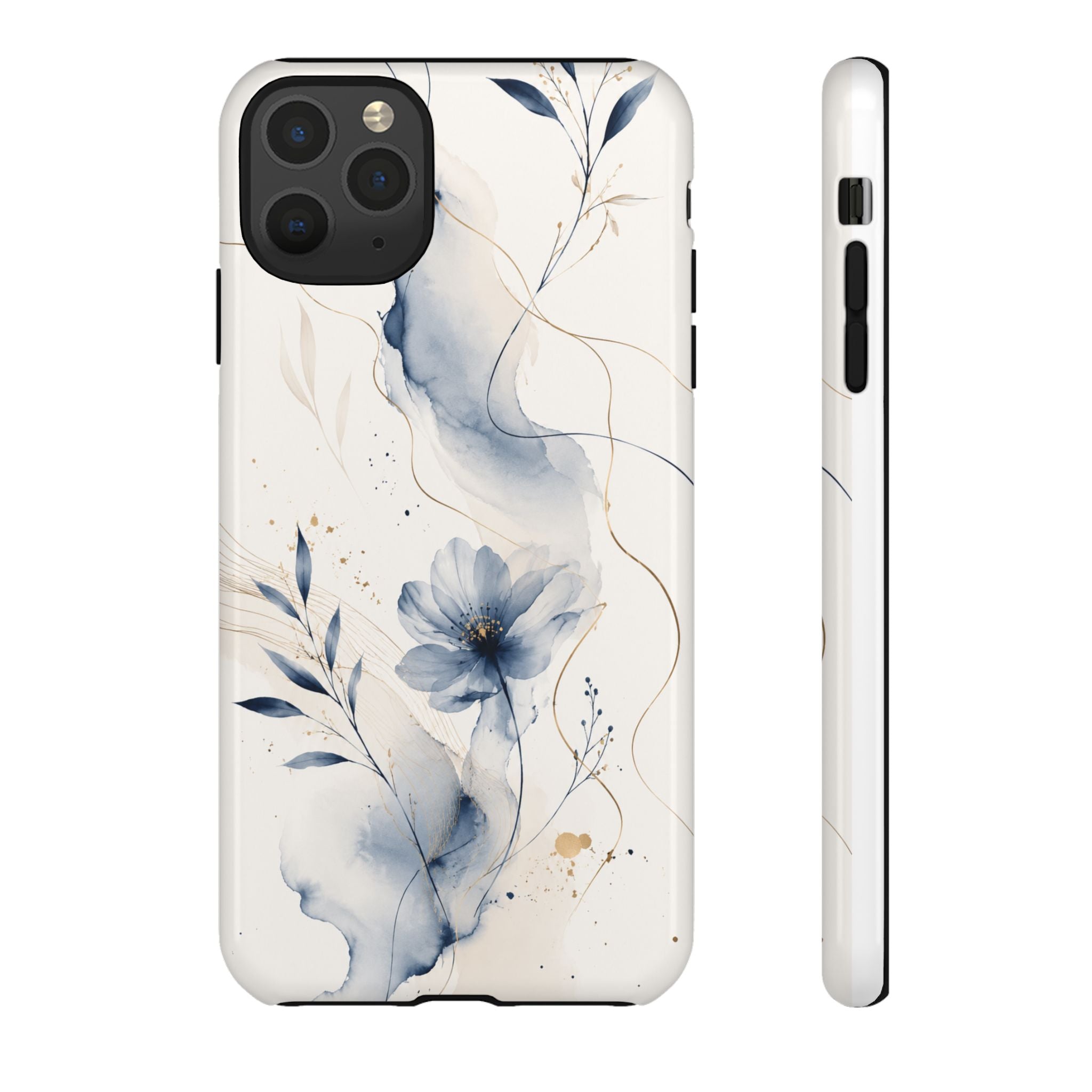 Morning Bloom Tough protective case
