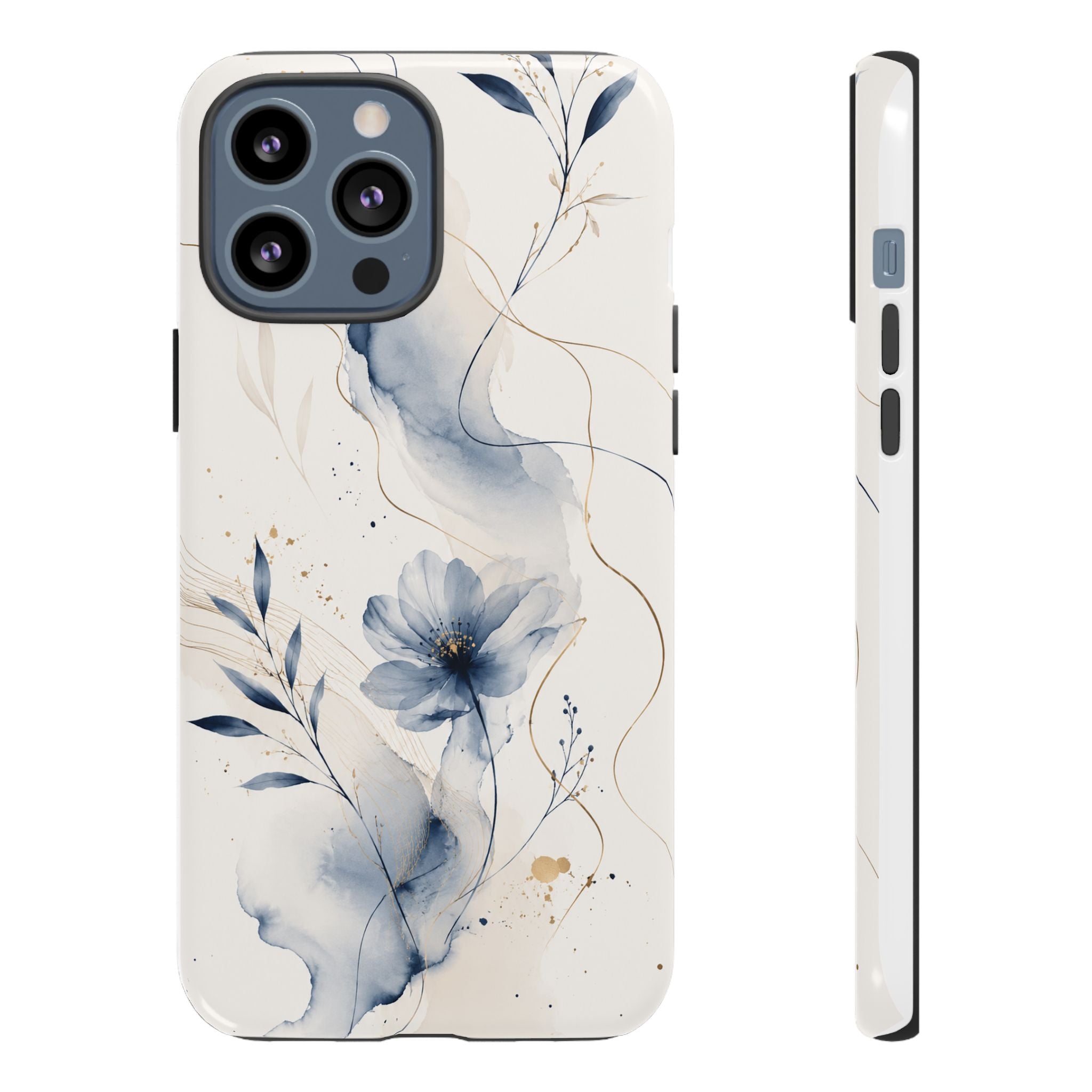 Morning Bloom Tough protective case