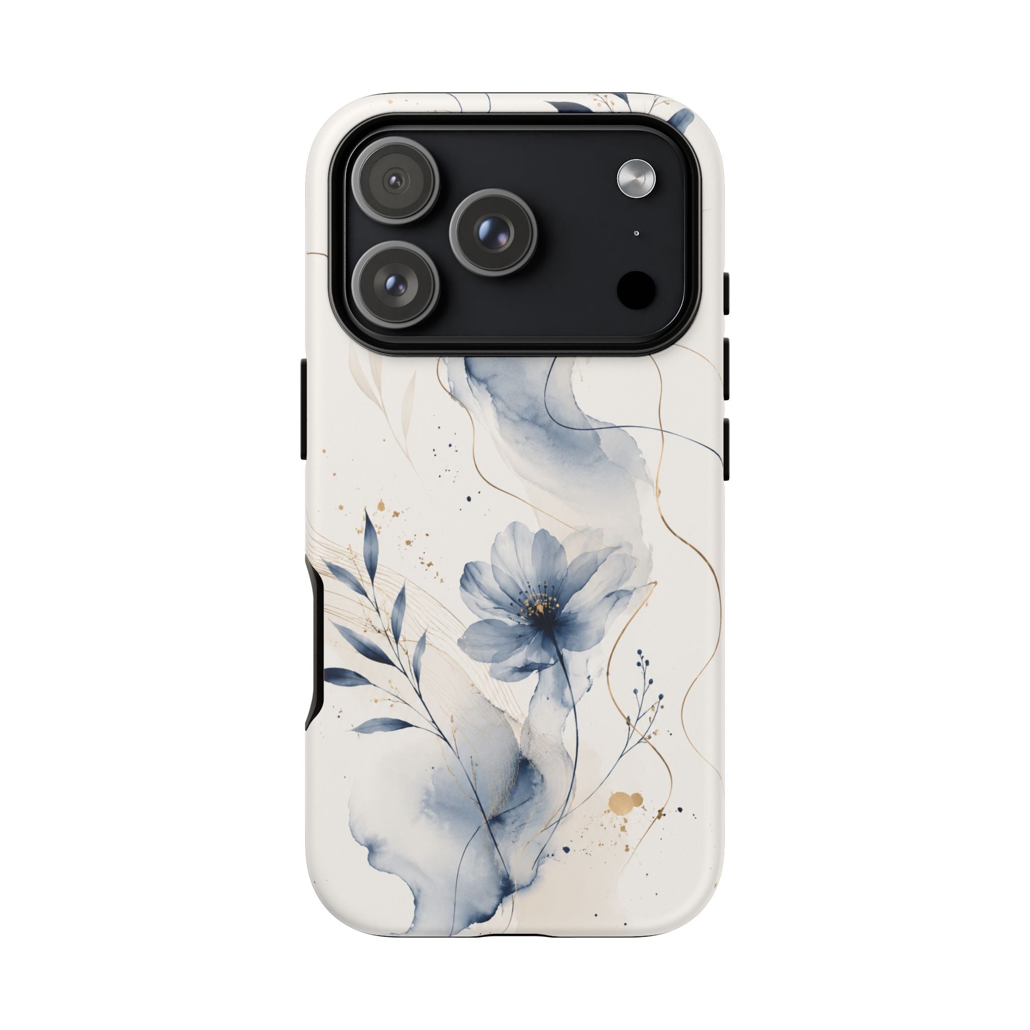 Morning Bloom Tough protective case