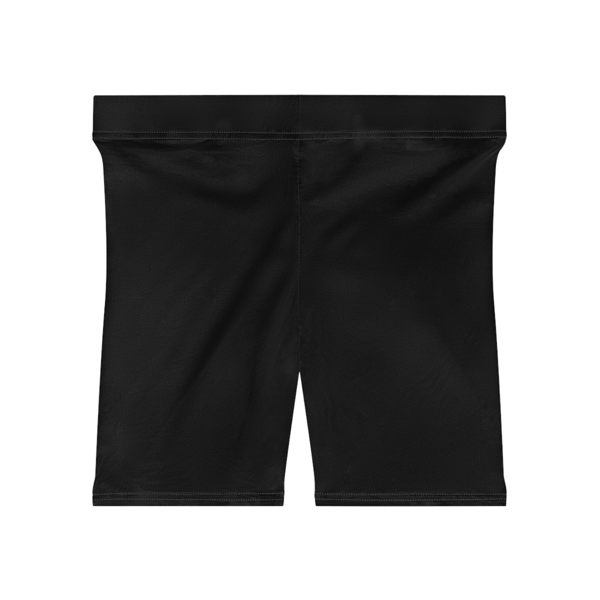 Dressed Well Luxe Biker Shorts