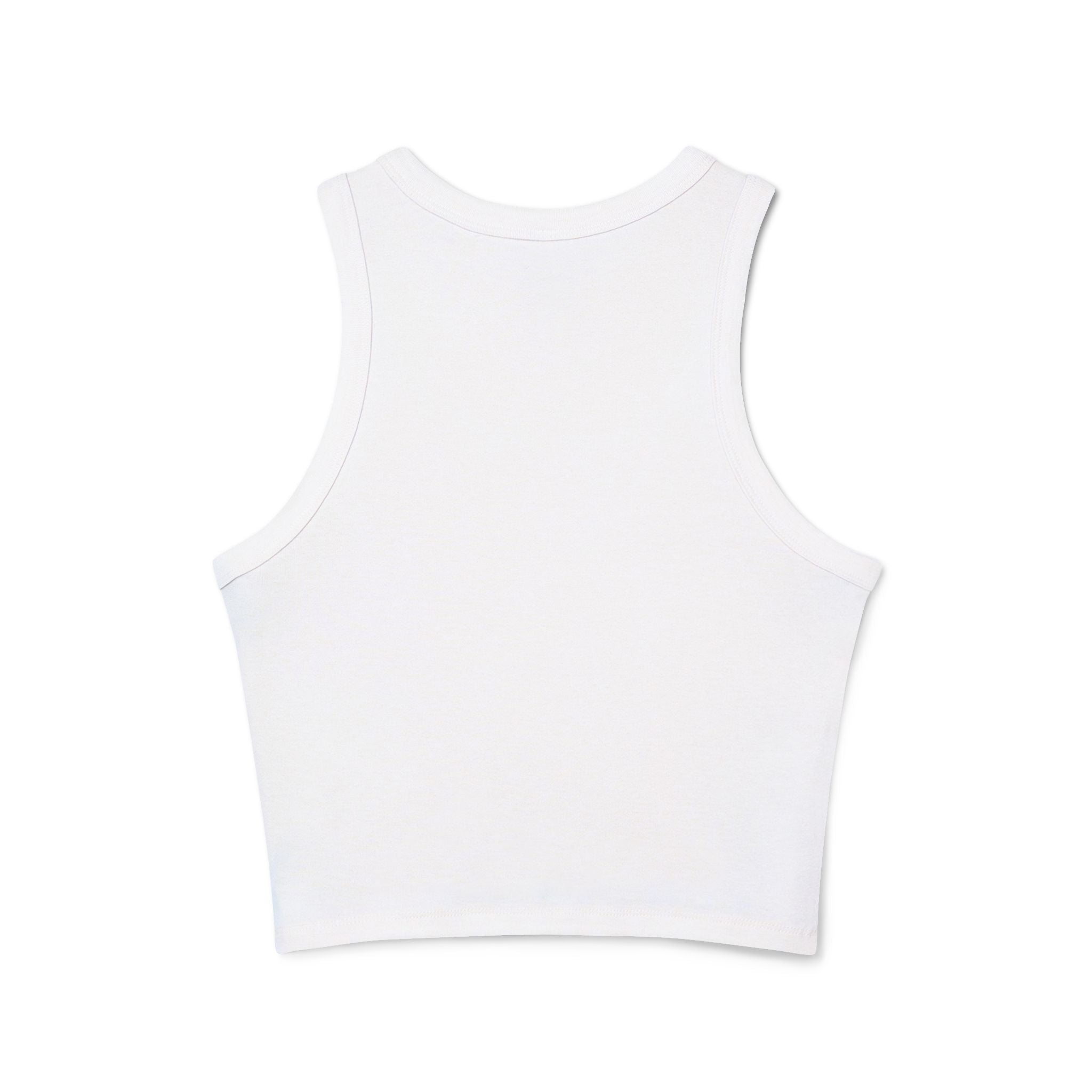 One of a kind Luxe Tank