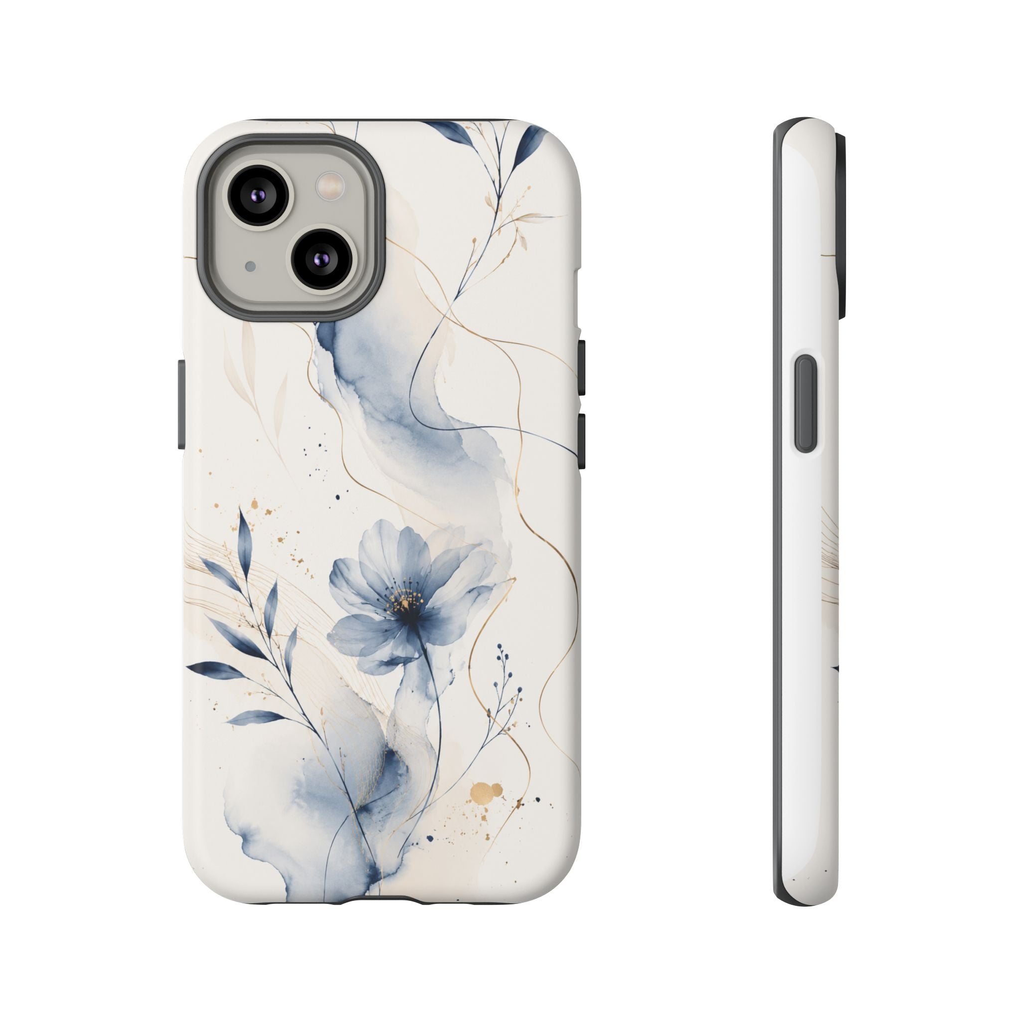 Morning Bloom Tough protective case