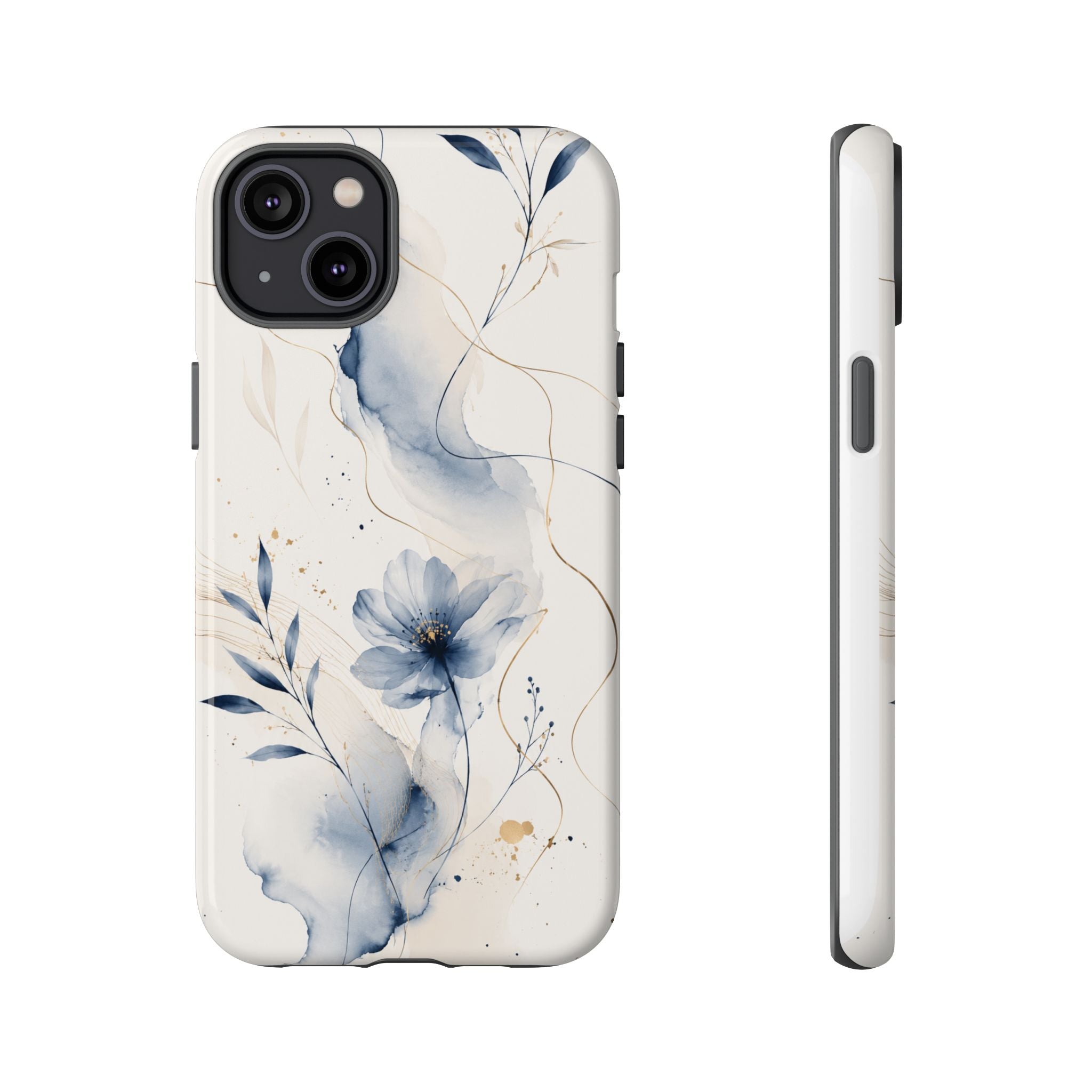 Morning Bloom Tough protective case