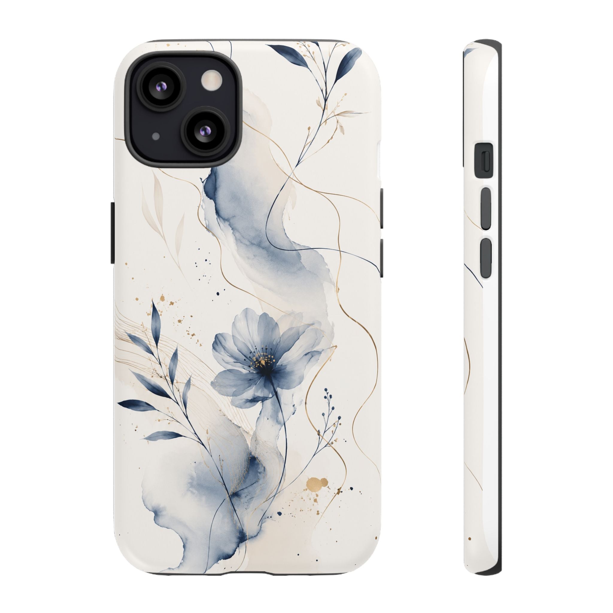 Morning Bloom Tough protective case