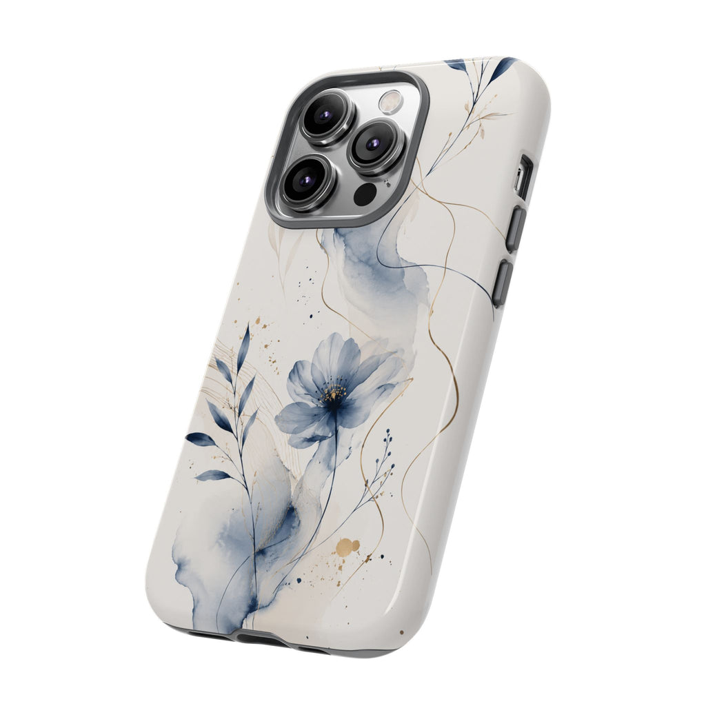 Morning Bloom Tough protective case
