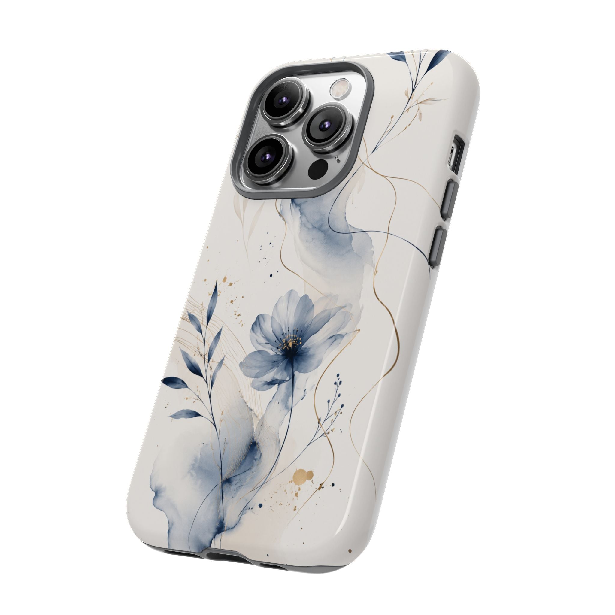 Morning Bloom Tough protective case