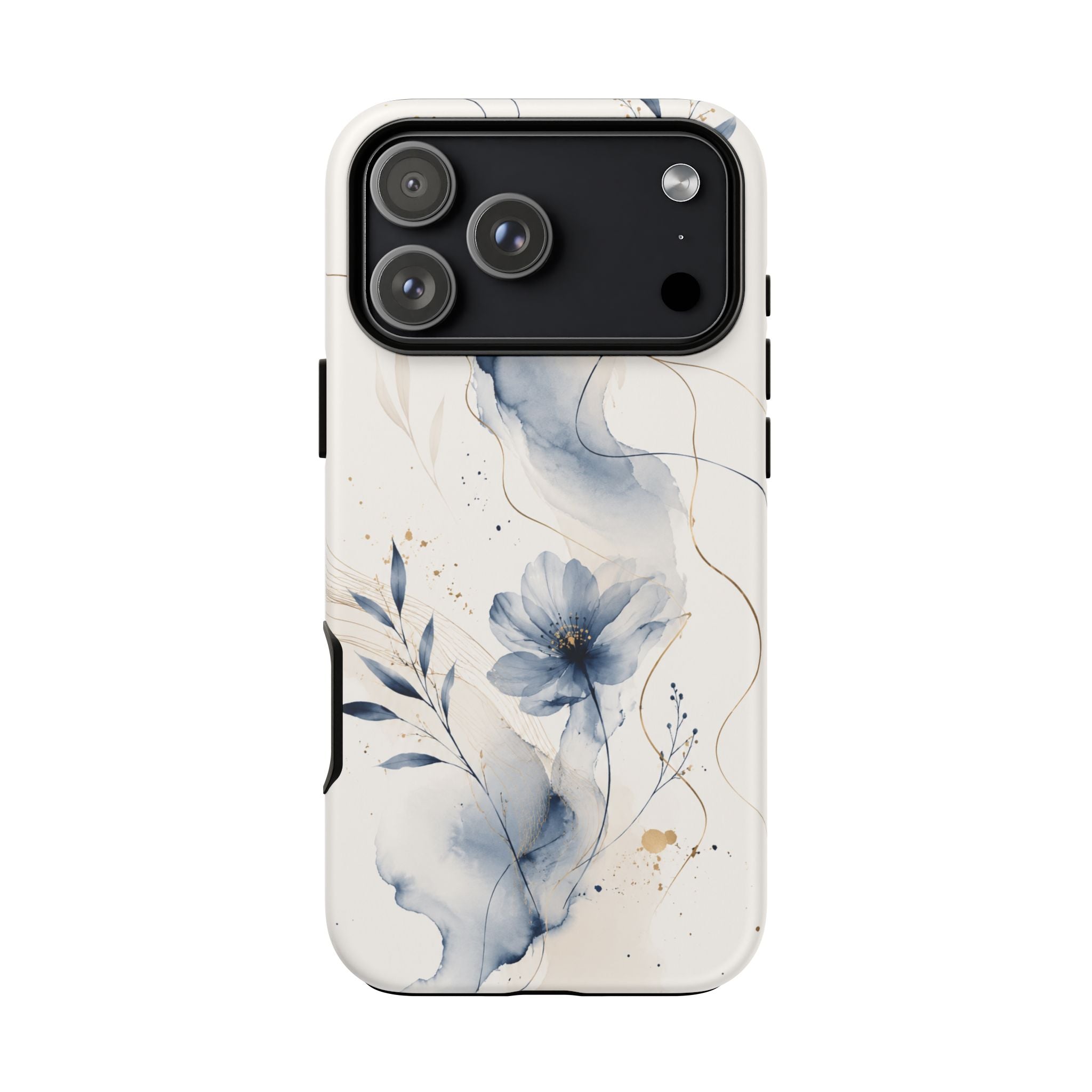 Morning Bloom Tough protective case