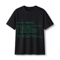 The Manual Tee