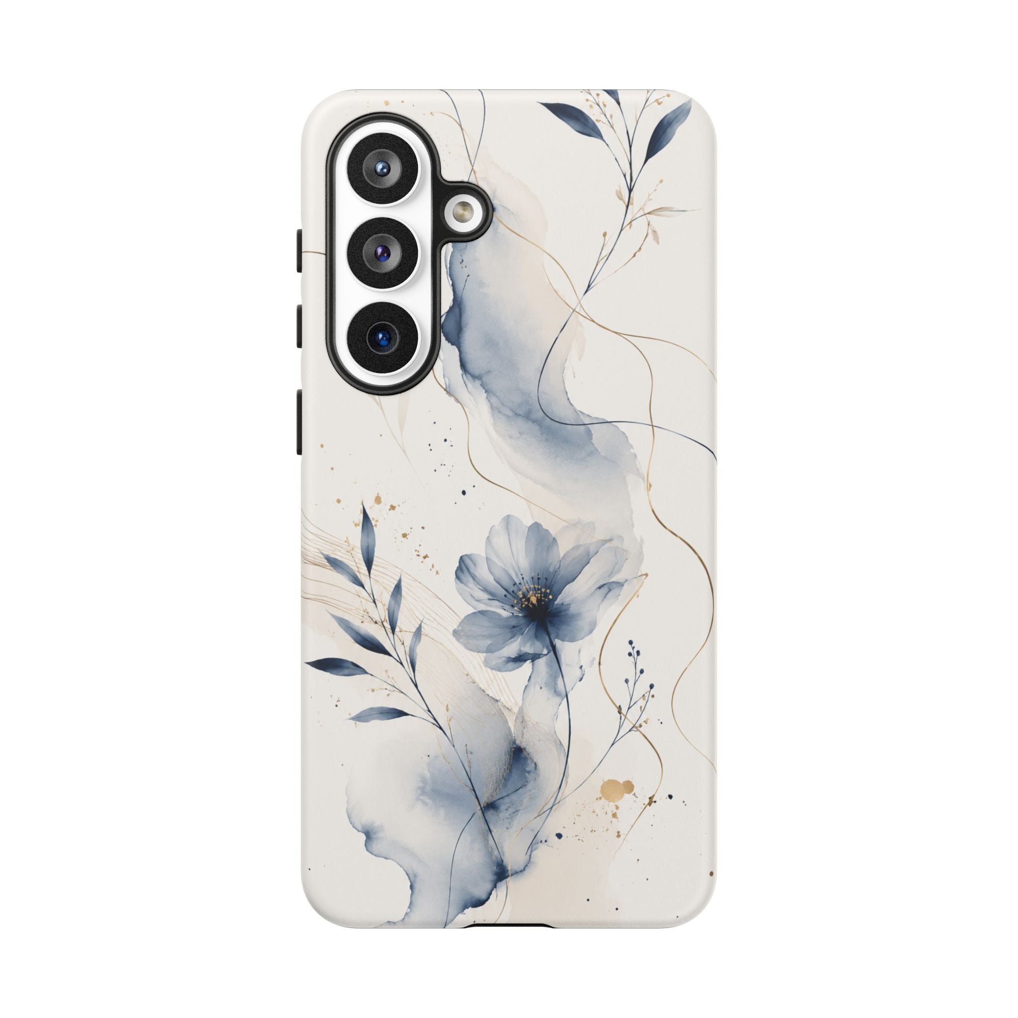 Morning Bloom Tough protective case