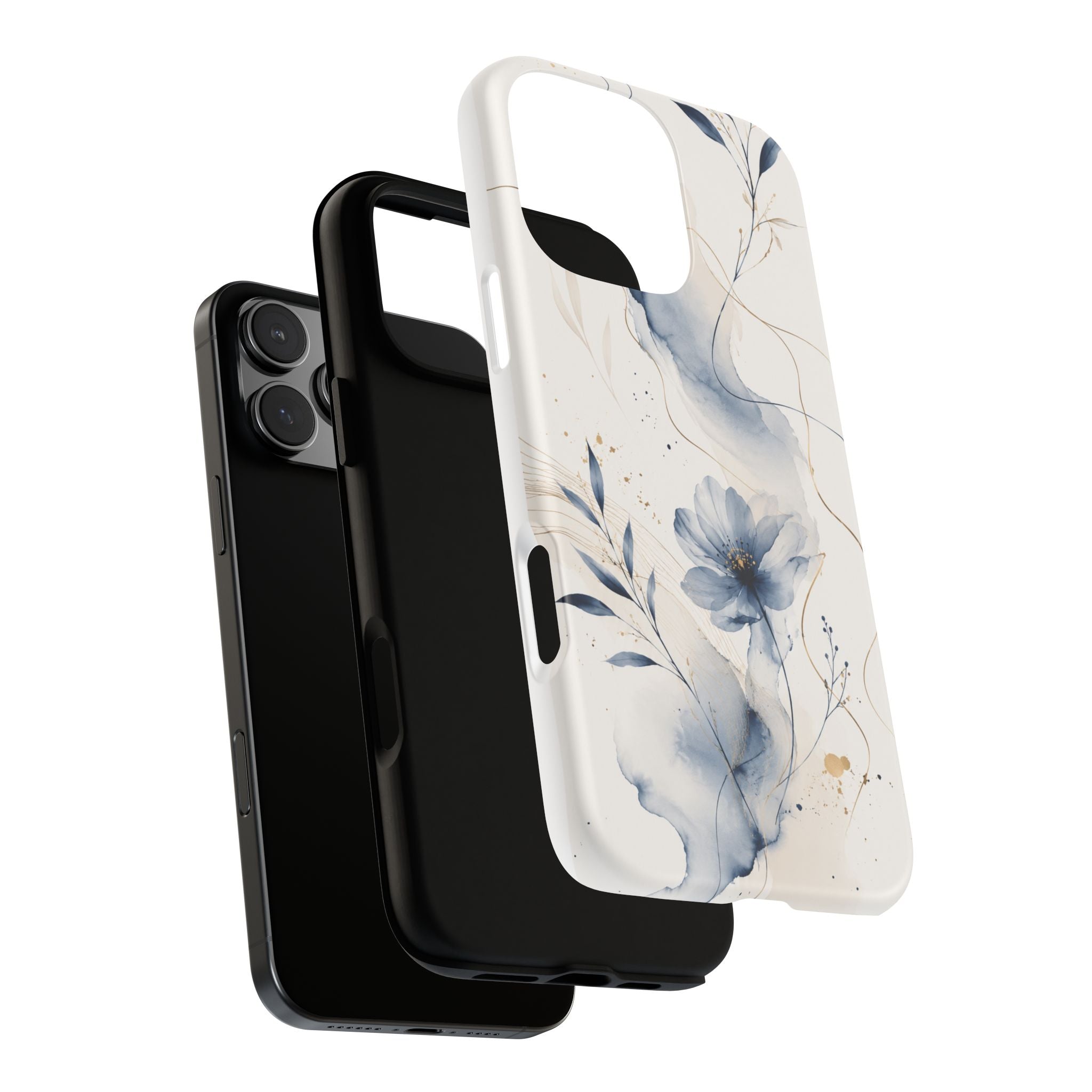 Morning Bloom Tough protective case
