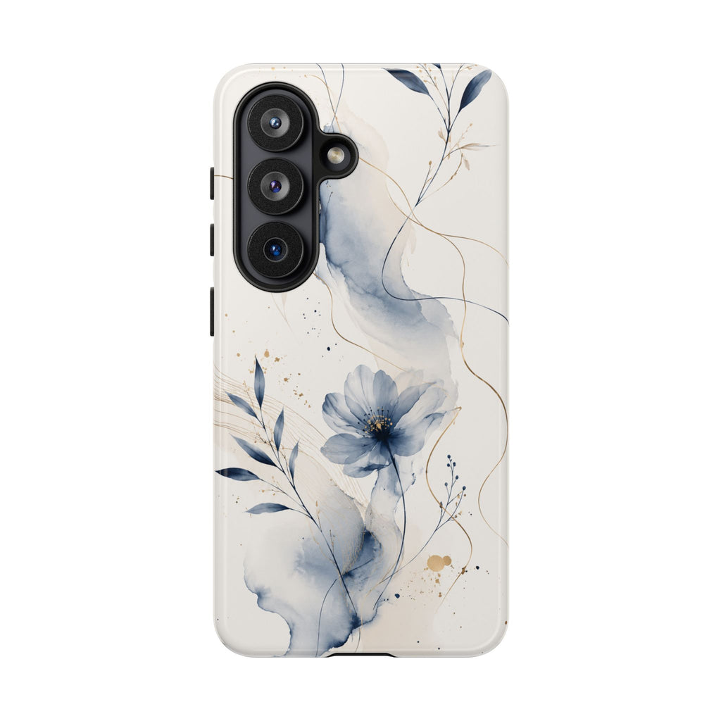 Morning Bloom Tough protective case