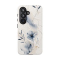 Morning Bloom Tough protective case