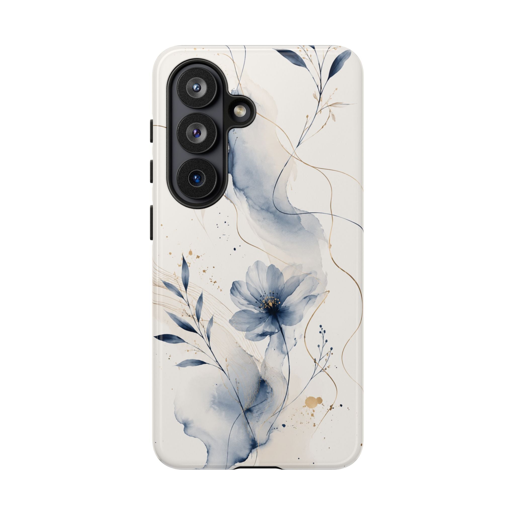Morning Bloom Tough protective case