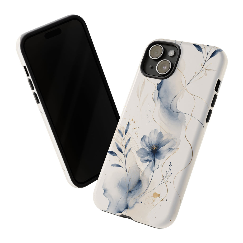 Morning Bloom Tough protective case