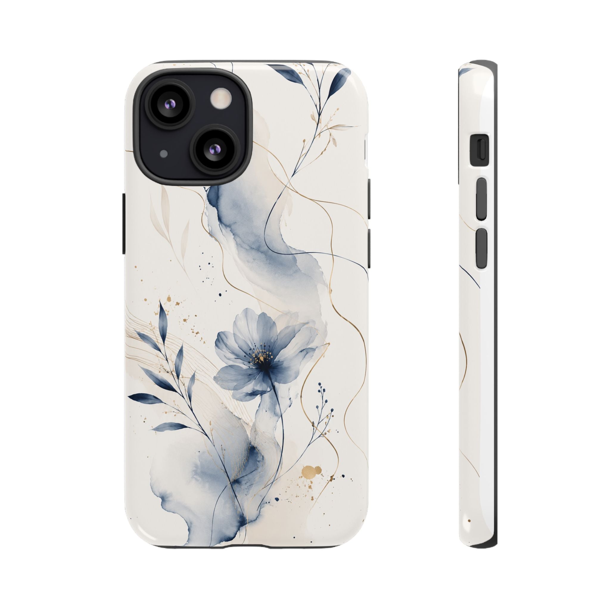 Morning Bloom Tough protective case