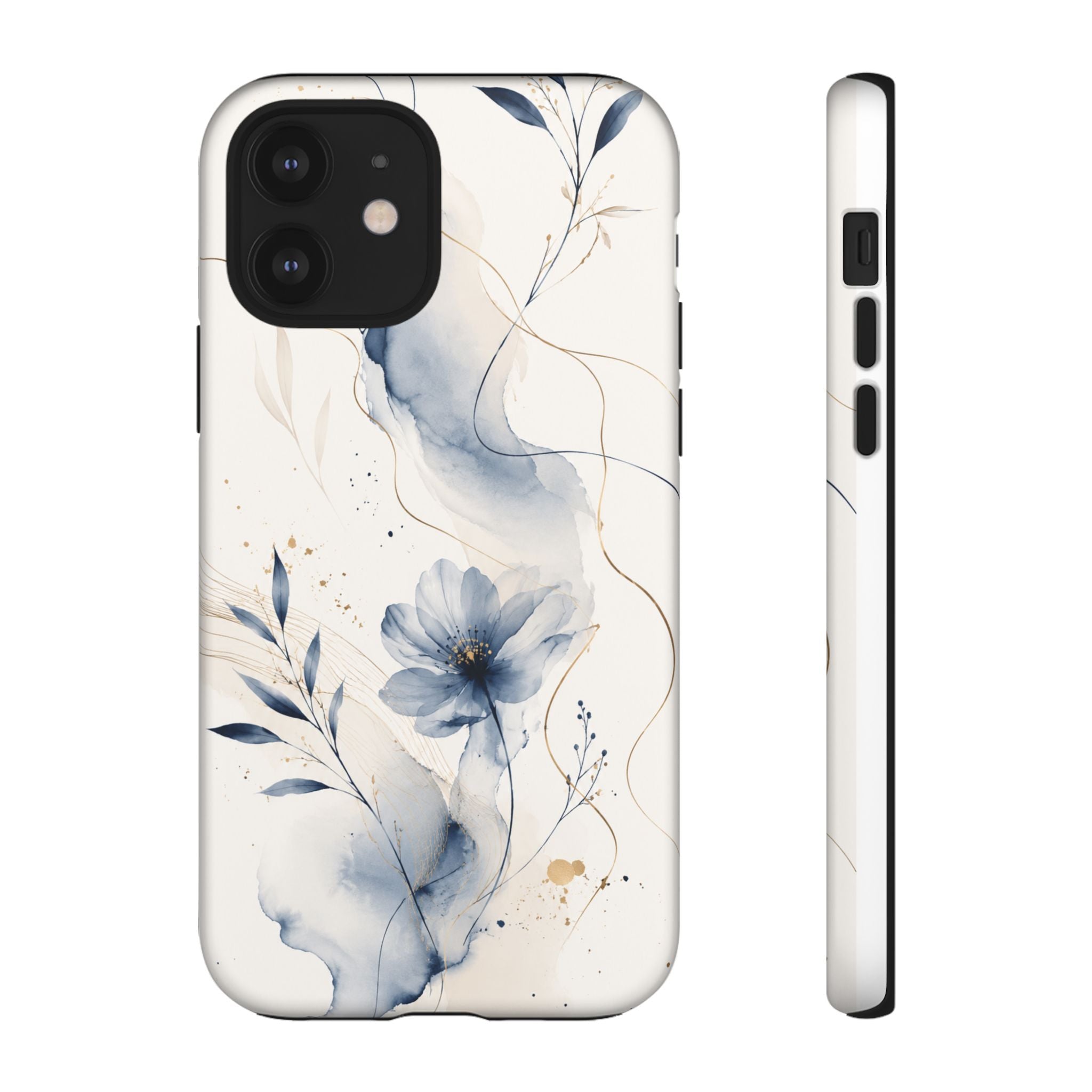 Morning Bloom Tough protective case