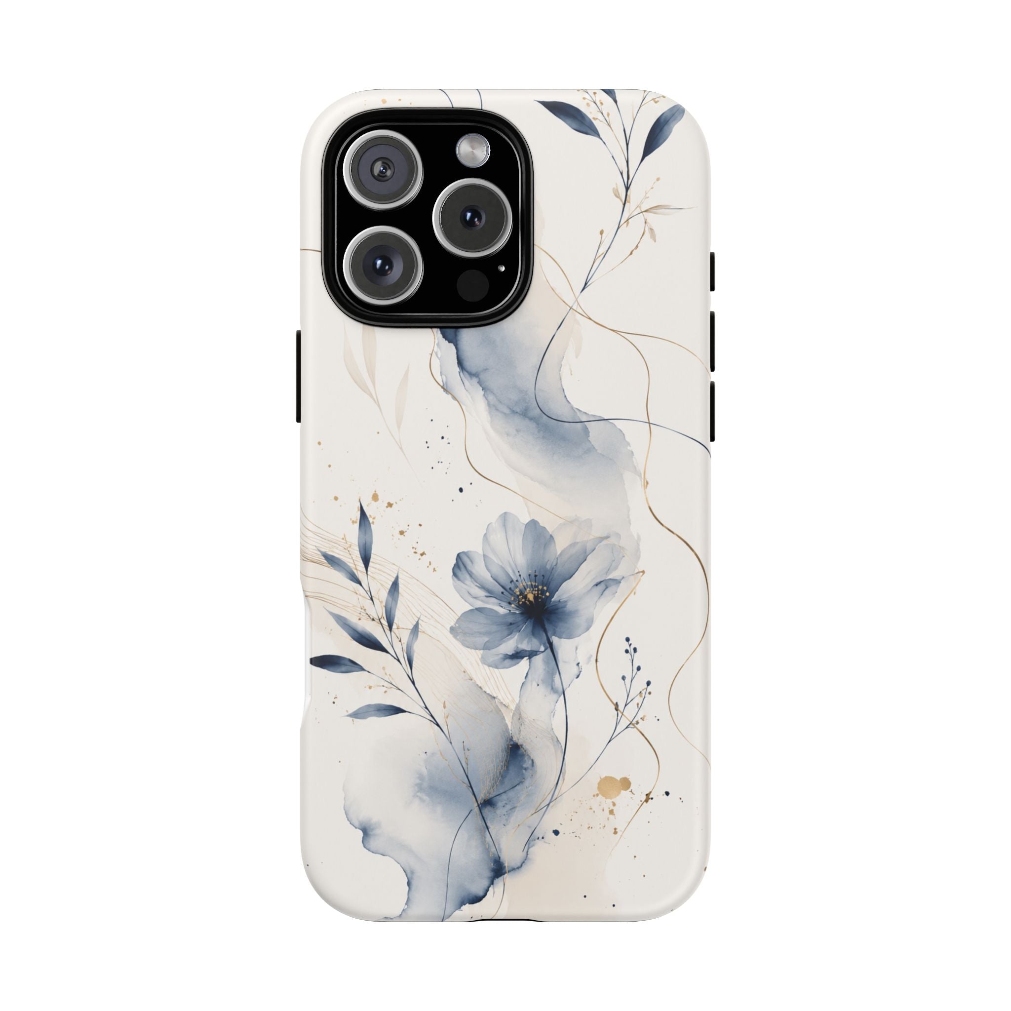 Morning Bloom Tough protective case