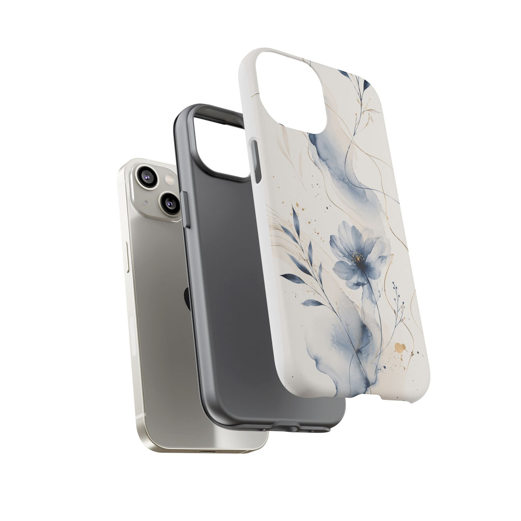 Morning Bloom Tough protective case