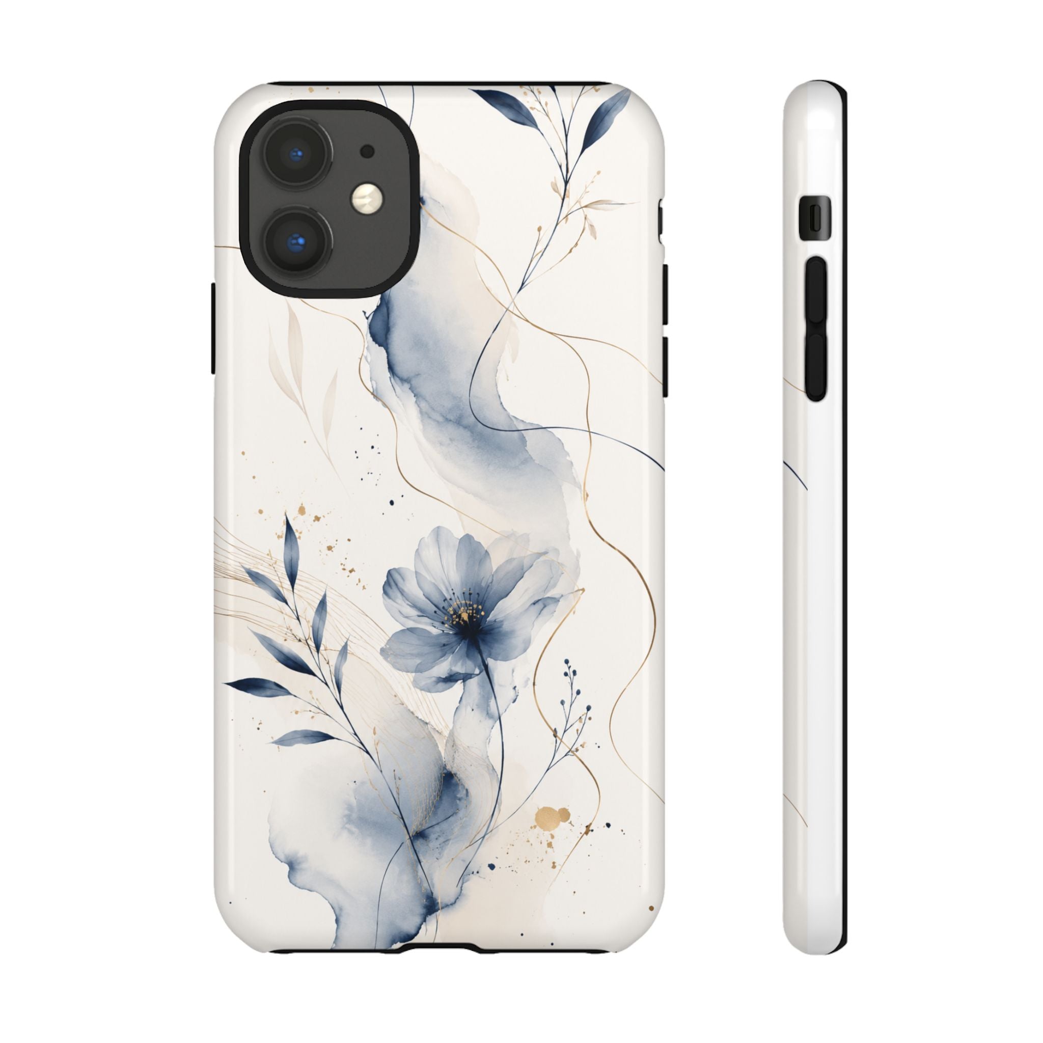 Morning Bloom Tough protective case