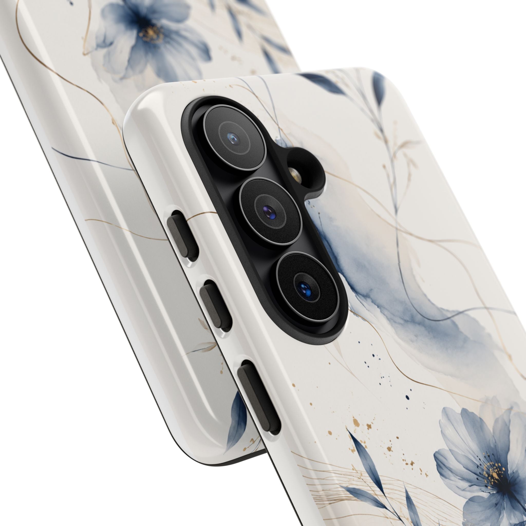 Morning Bloom Tough protective case