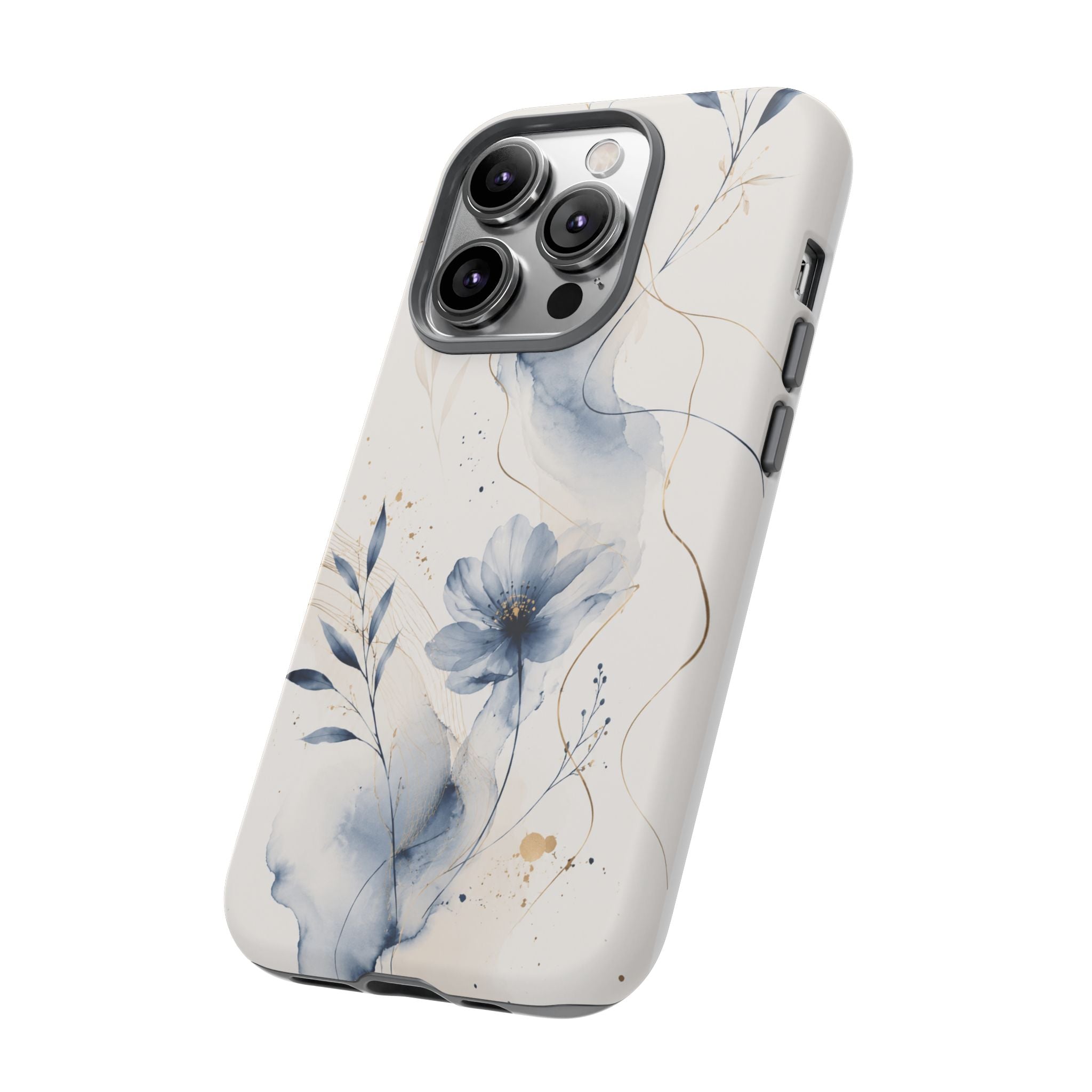 Morning Bloom Tough protective case