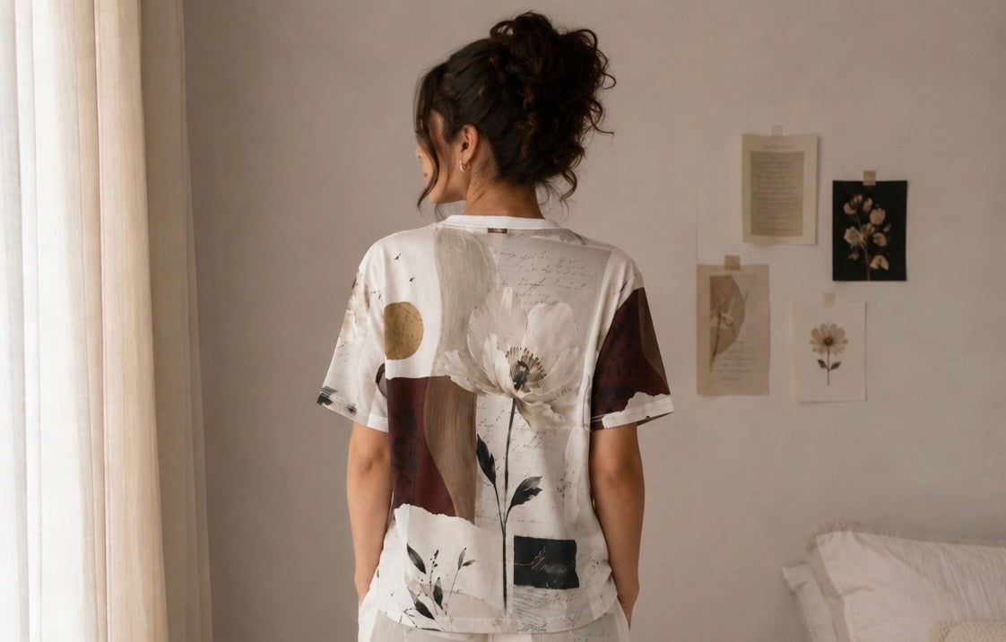 After Hours Lounge Tee