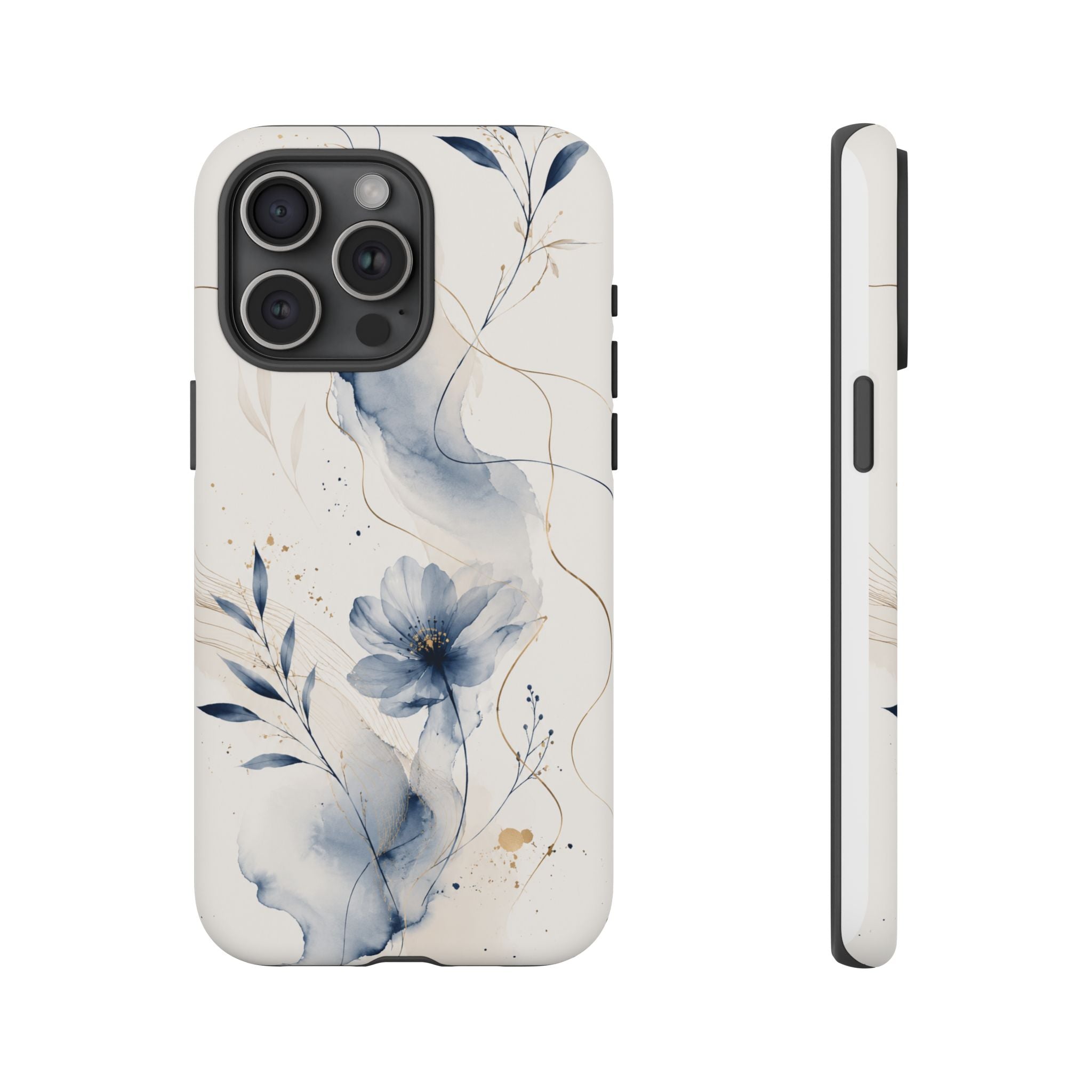 Morning Bloom Tough protective case