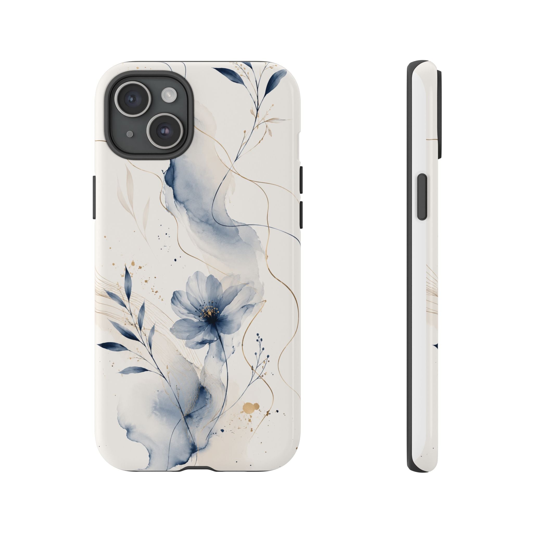Morning Bloom Tough protective case