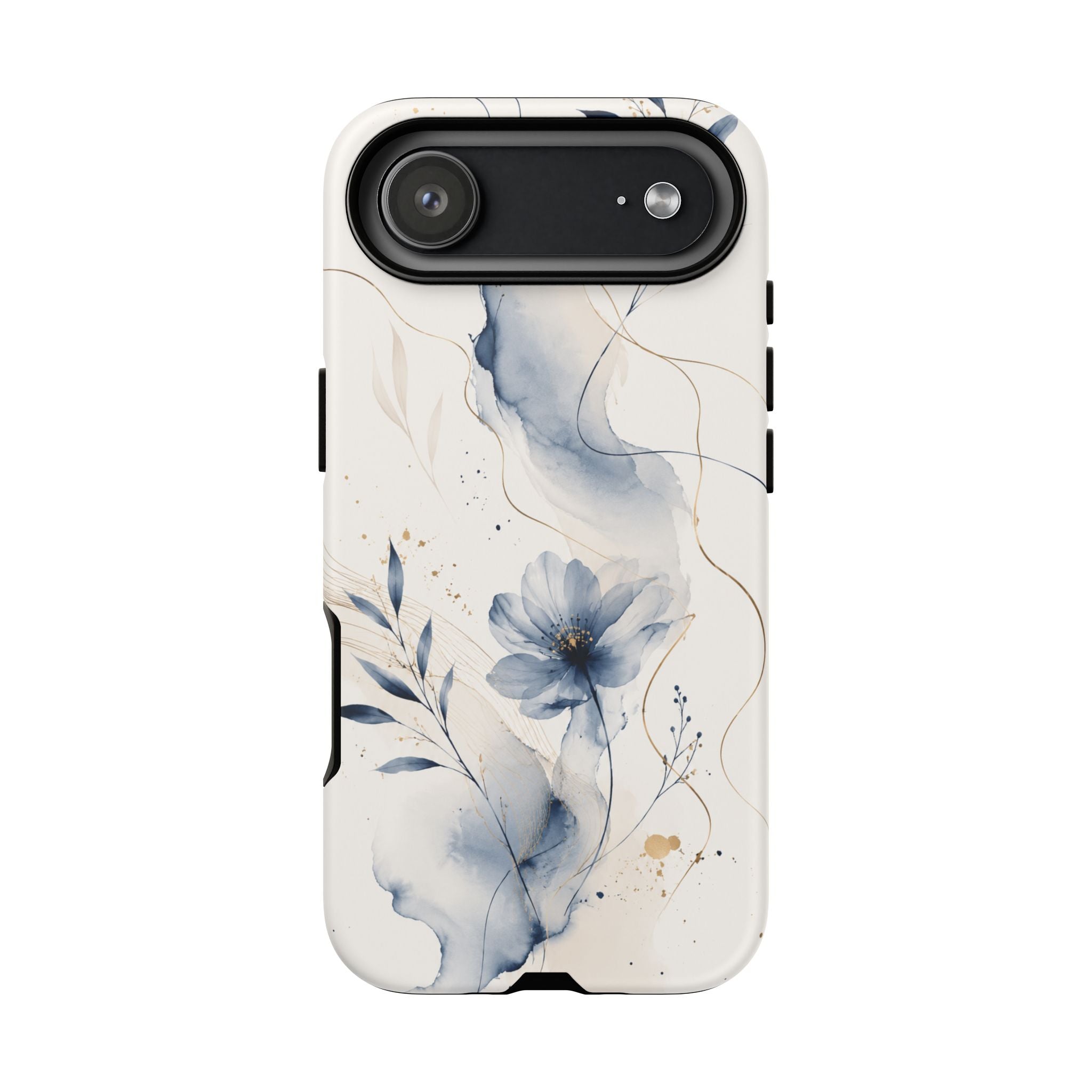 Morning Bloom Tough protective case