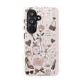 The Coquette Edit Protective Case