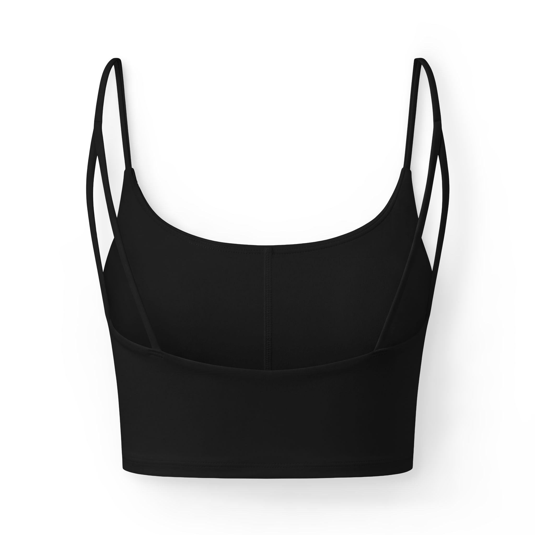 The DWM Luxe Bra