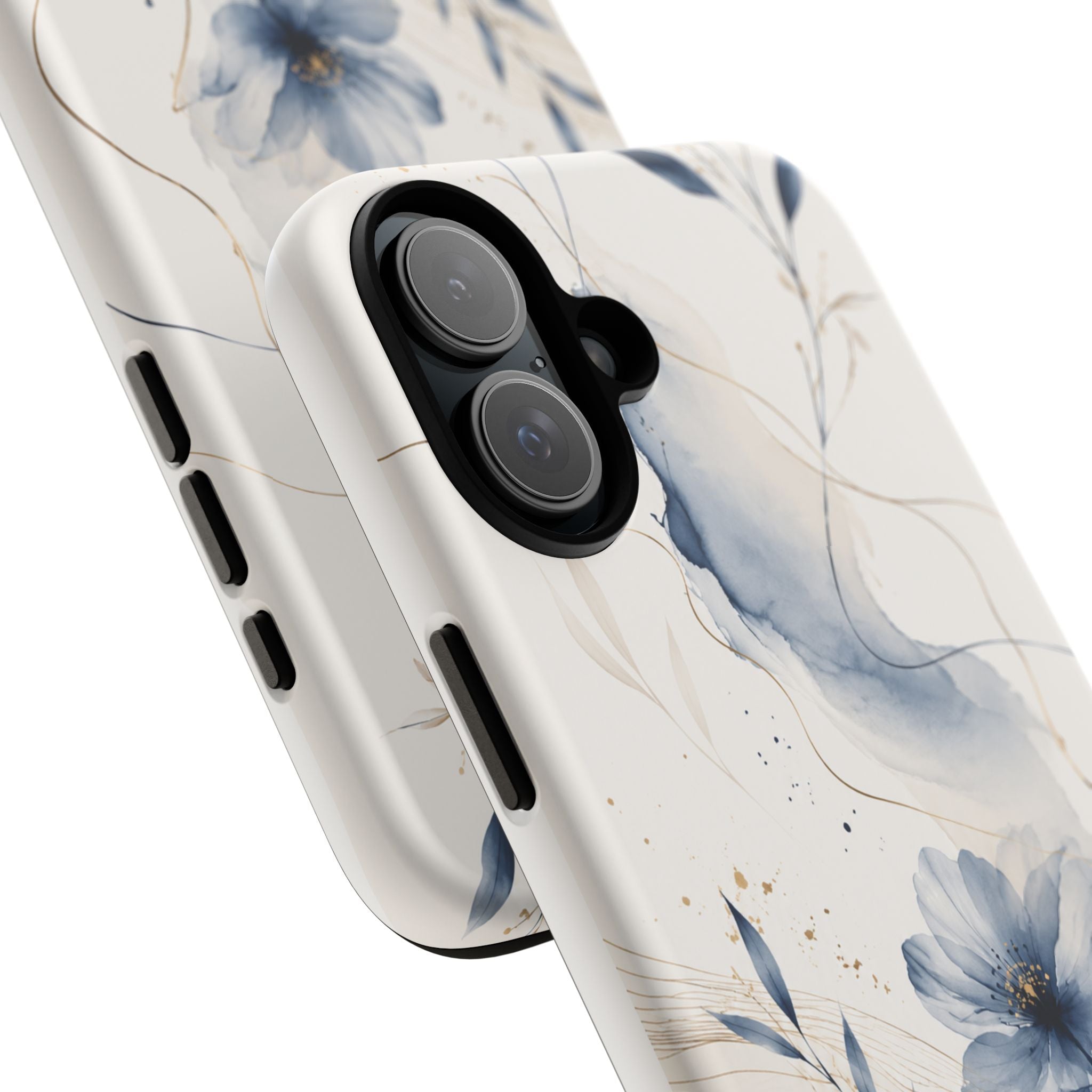 Morning Bloom Tough protective case