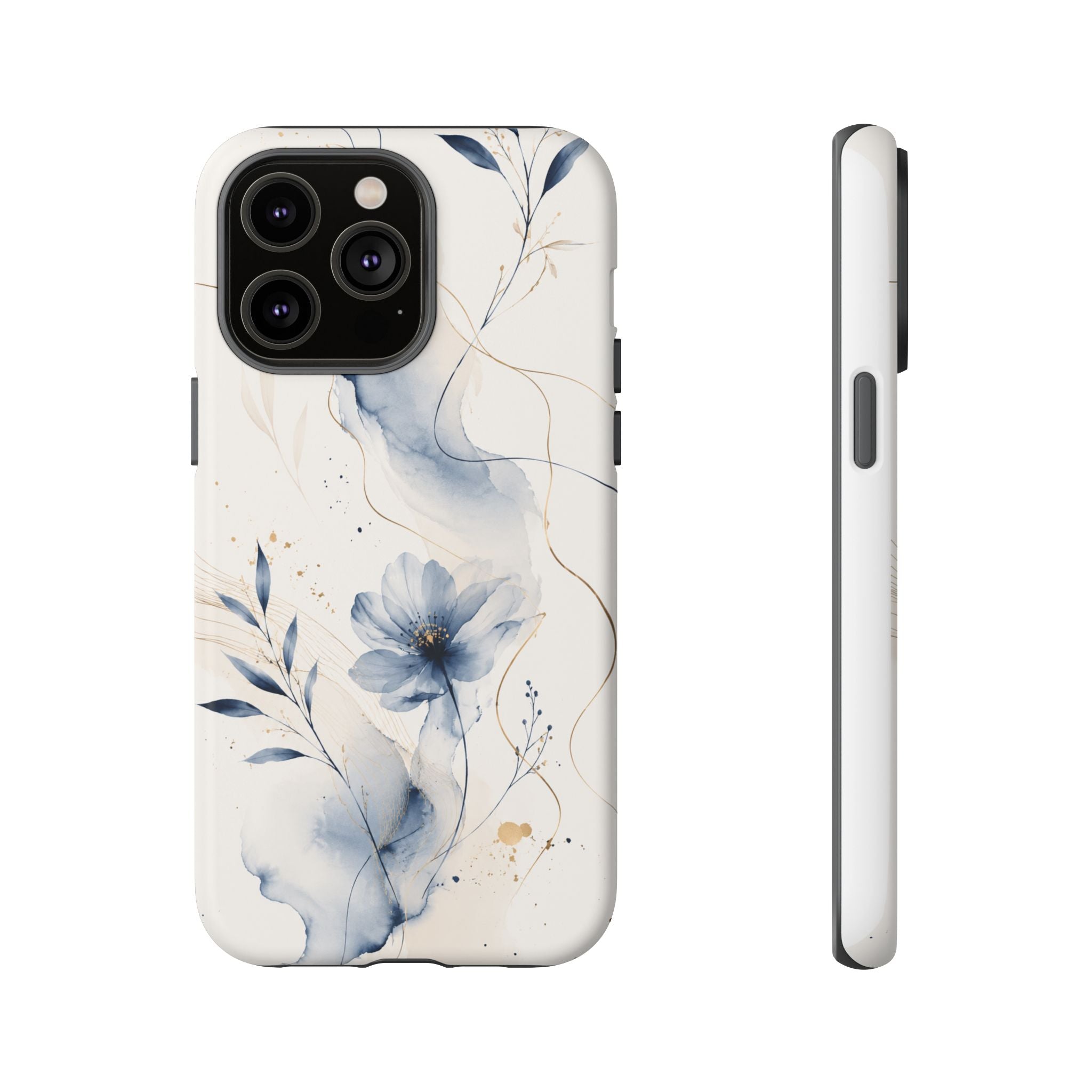 Morning Bloom Tough protective case