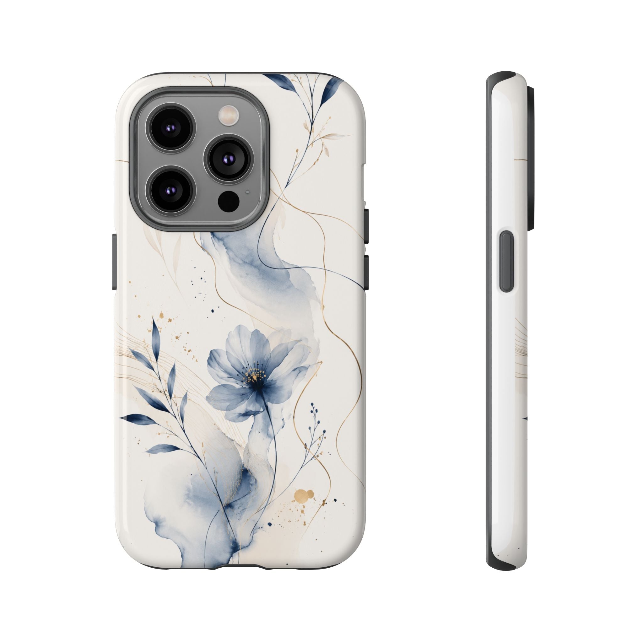 Morning Bloom Tough protective case