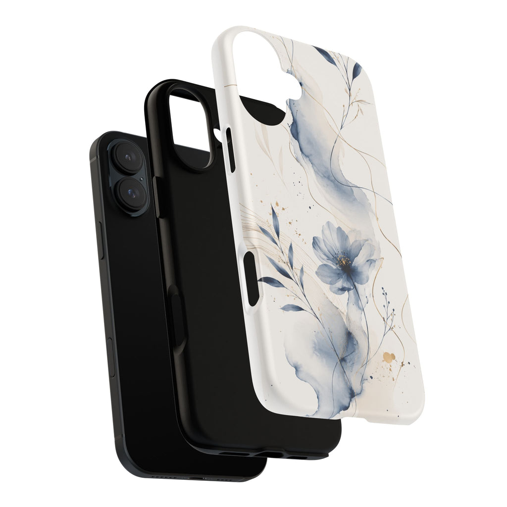 Morning Bloom Tough protective case