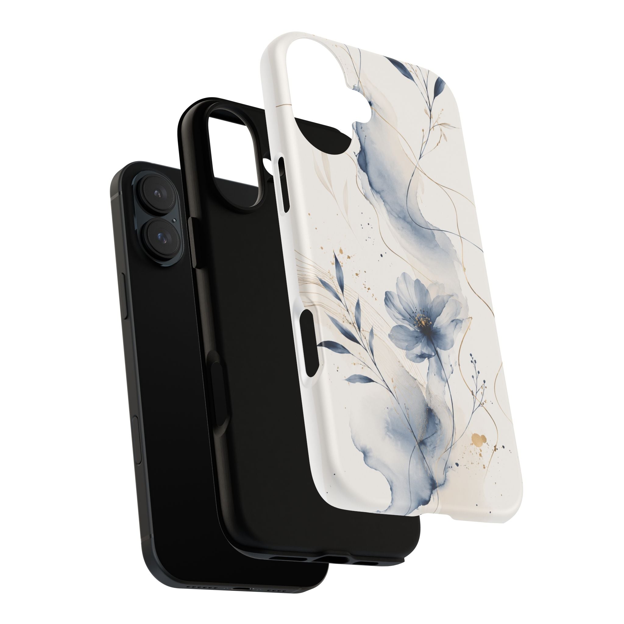 Morning Bloom Tough protective case