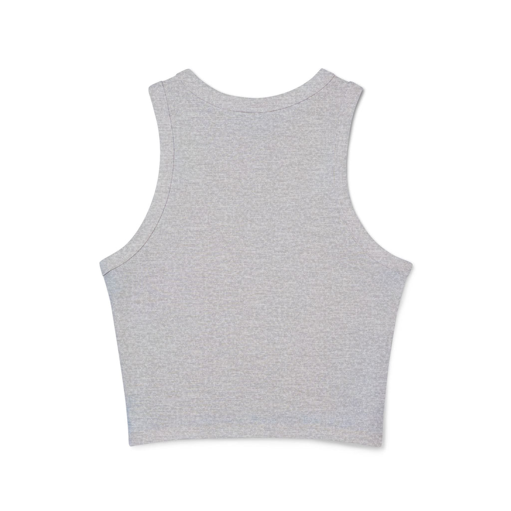 One of a kind Luxe Tank