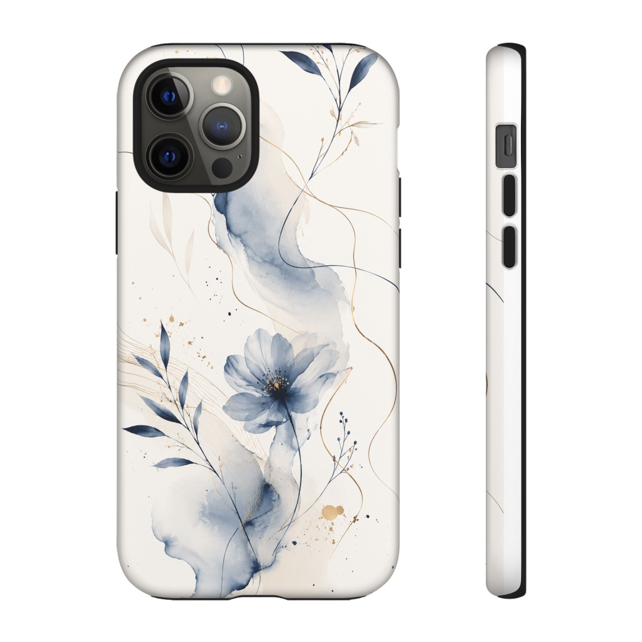 Morning Bloom Tough protective case
